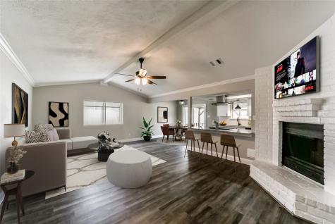 1818 Cotton Mill Court Richmond TX 77406