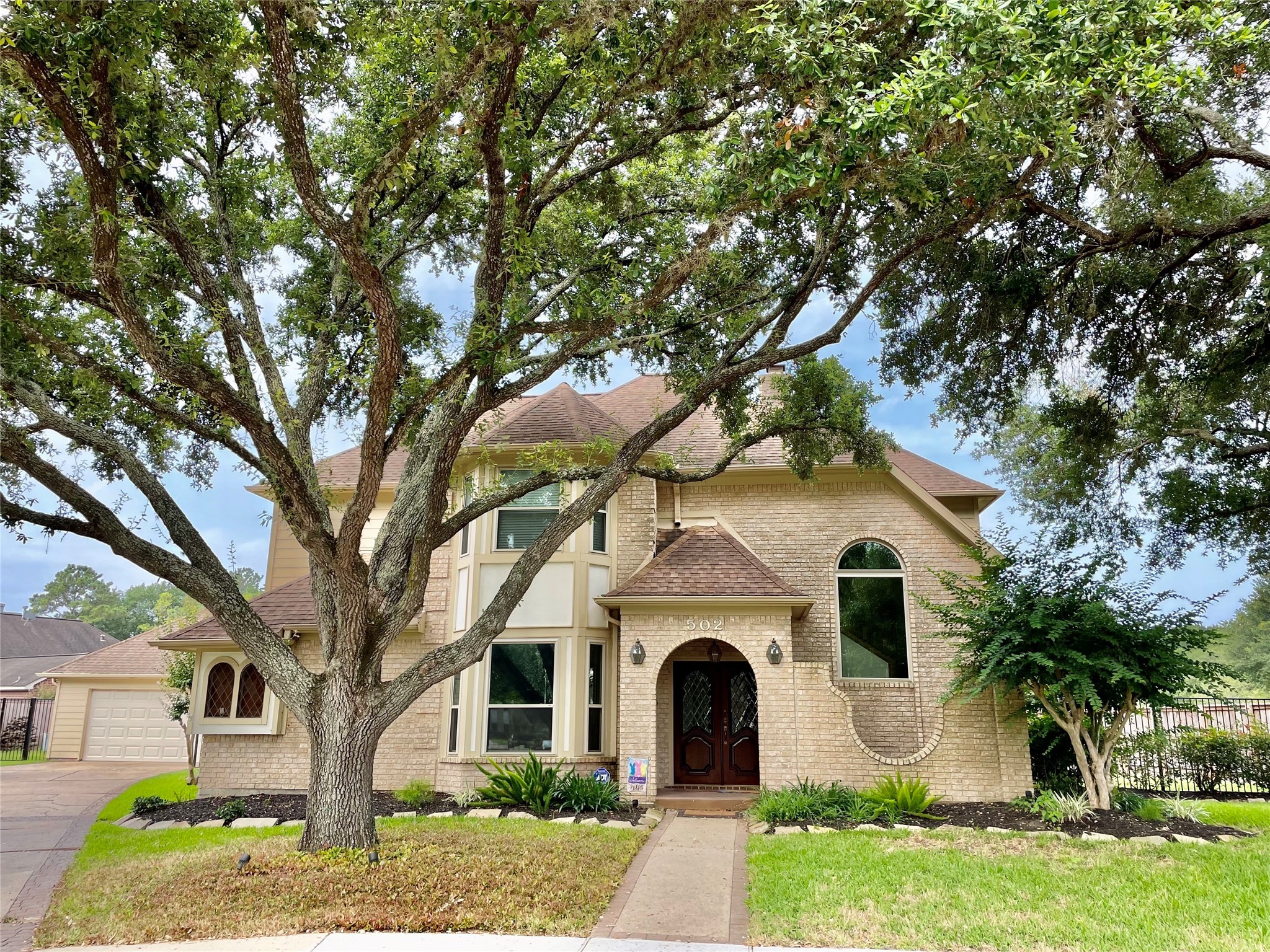502 Parkview Court Sugar Land TX 77498