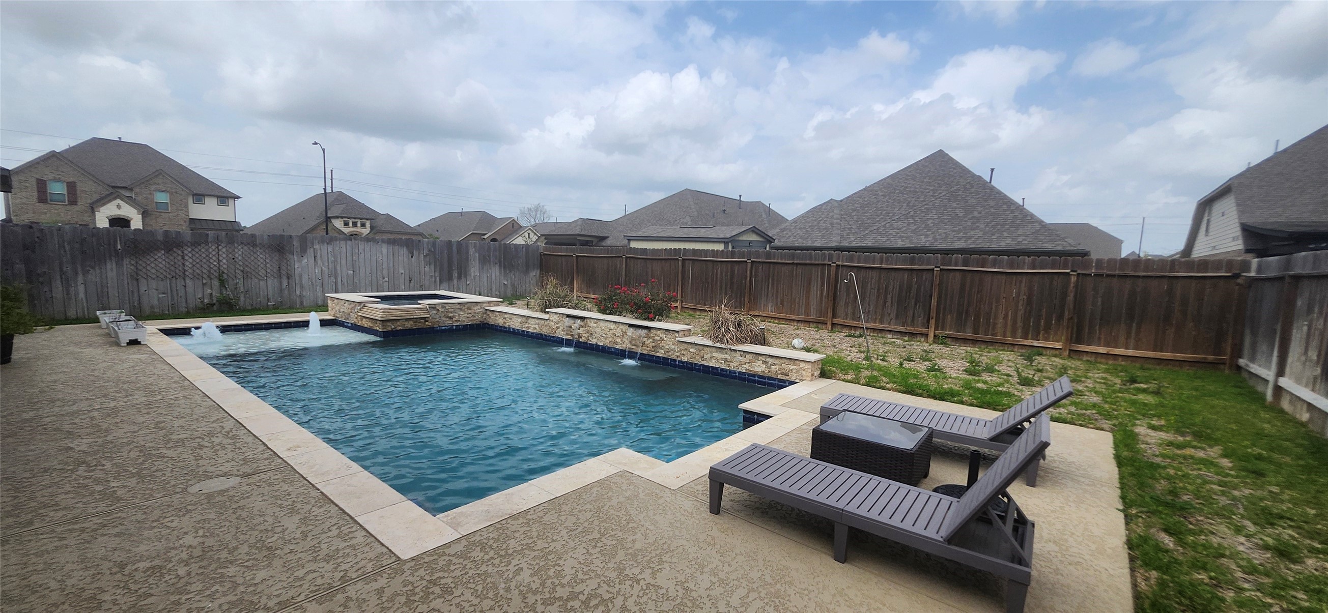 24422 Arbor Landing Lane Katy TX 77493
