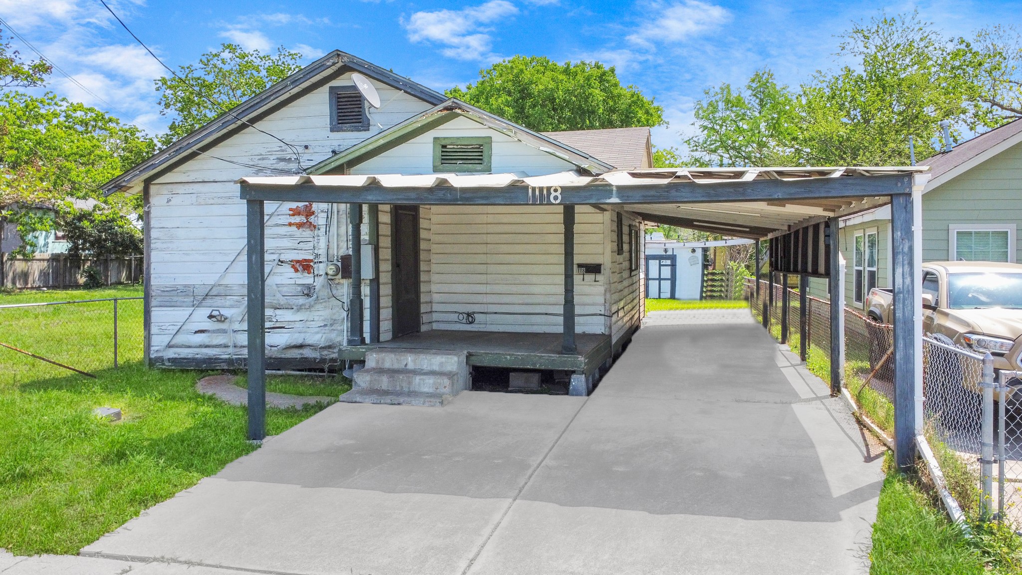 1118 Cypress Street Baytown TX 77520