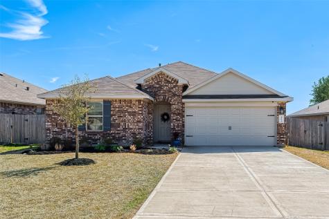 14673 Blackbrush Manor Magnolia TX 77354