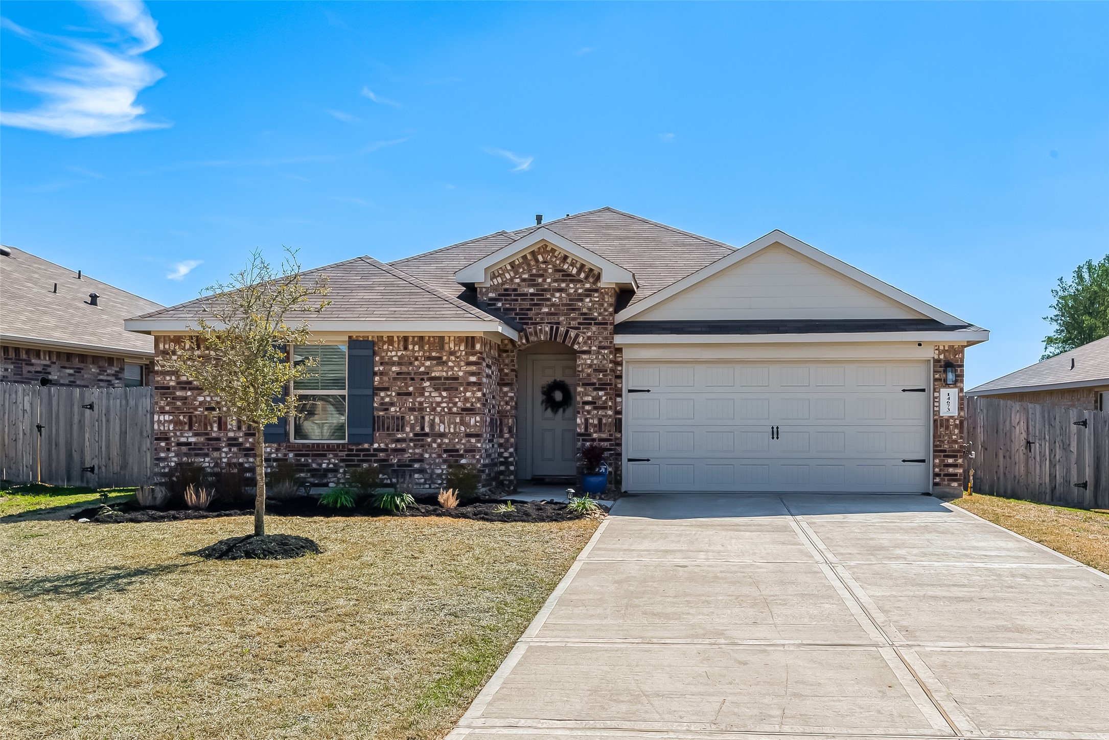 14673 Blackbrush Manor Magnolia TX 77354