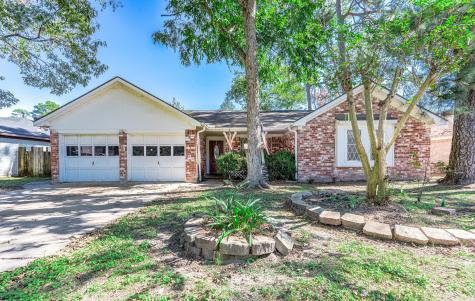 20114 Foxwood Forest Boulevard Humble TX 77338