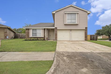 1002 Glenford Drive Missouri City TX 77489