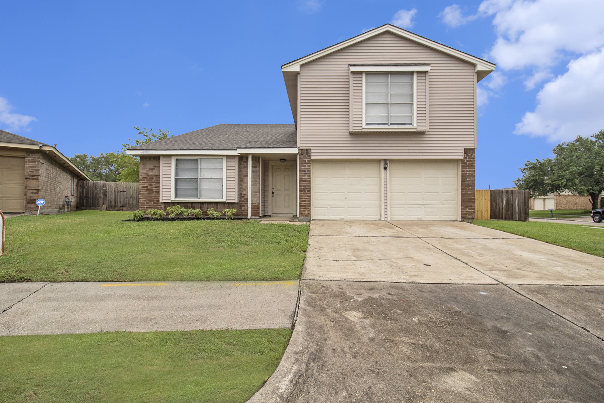 1002 Glenford Drive Missouri City TX 77489