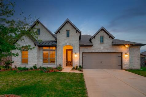 3506 Colorado Bend Drive Katy TX 77494
