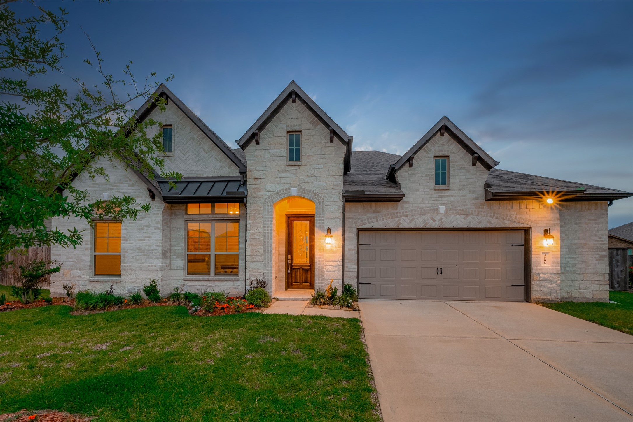 3506 Colorado Bend Drive Katy TX 77494