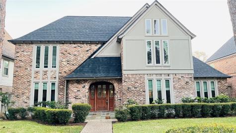 15735 Fleetwood Oaks Drive Houston TX 77079
