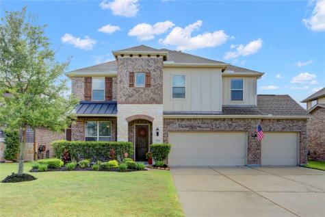 334 Woodway Drive League City TX 77573