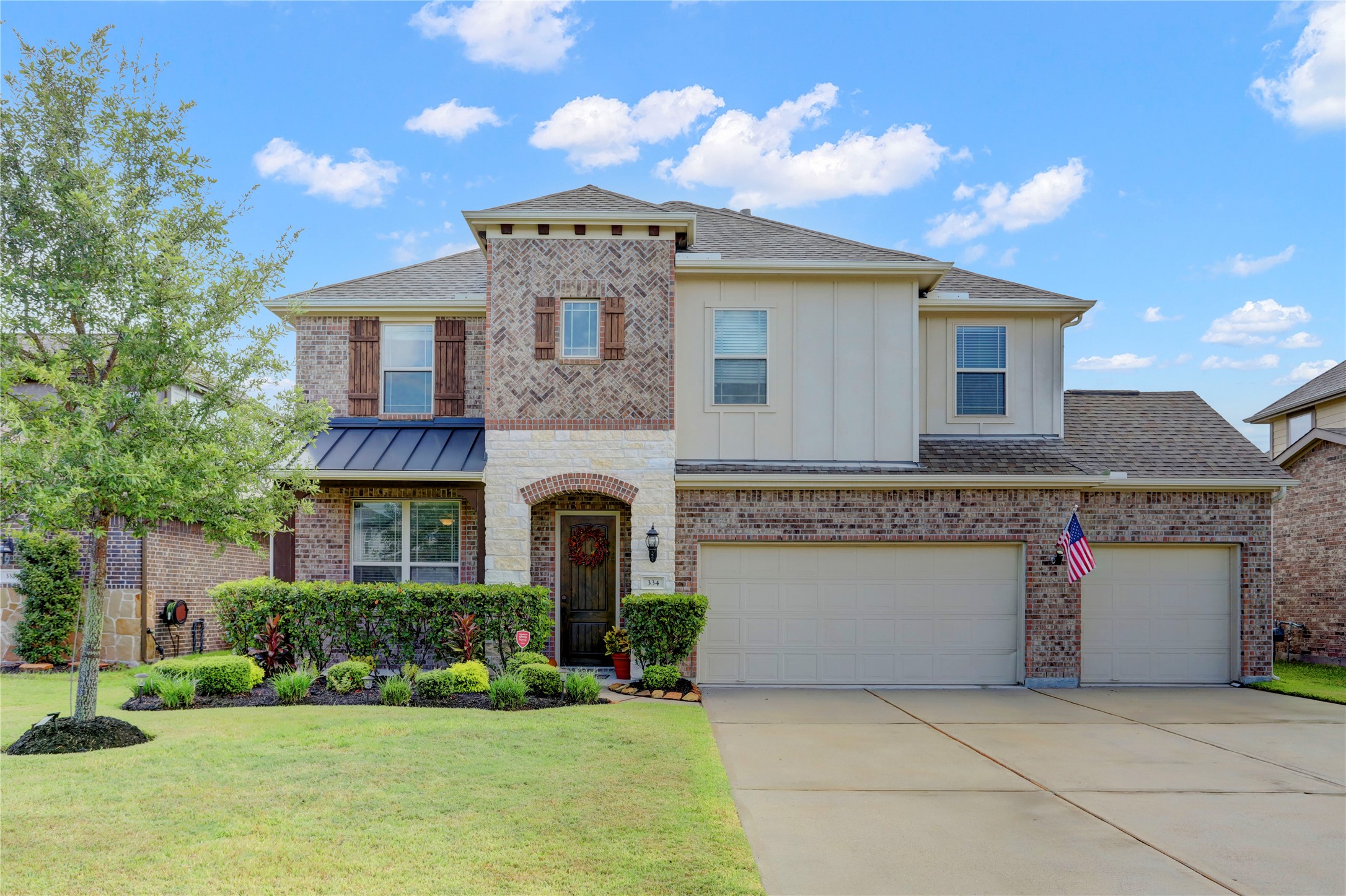 334 Woodway Drive League City TX 77573