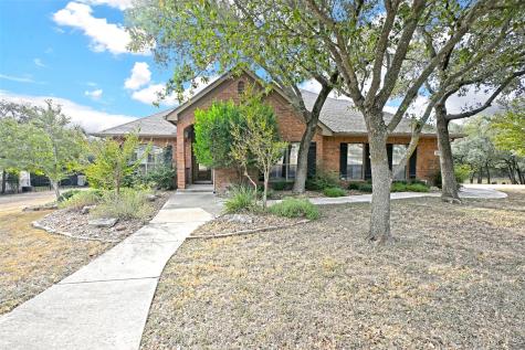 854 Santa Cruz New Braunfels TX 78132