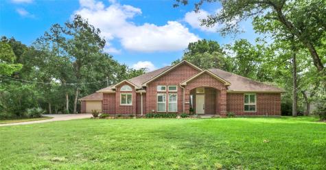 4507 Country Club Drive Dickinson TX 77539