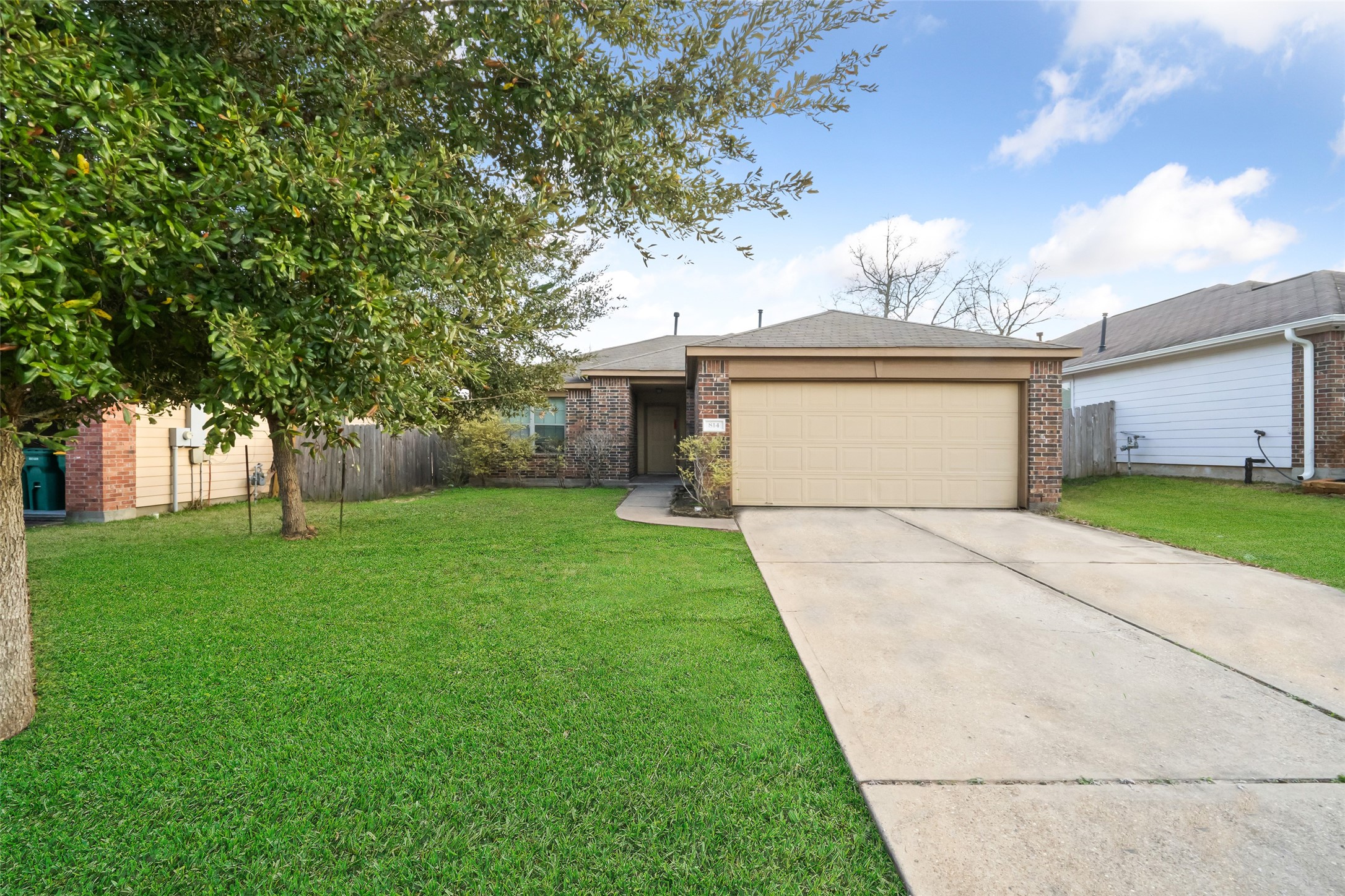 814 N Katydid Court Conroe TX 77301