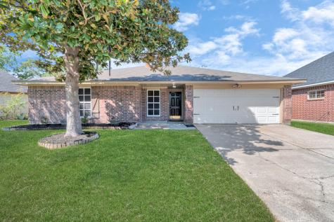 1407 Somercotes Lane Channelview TX 77530