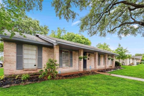 5602 Carmona Lane Pearland TX 77584