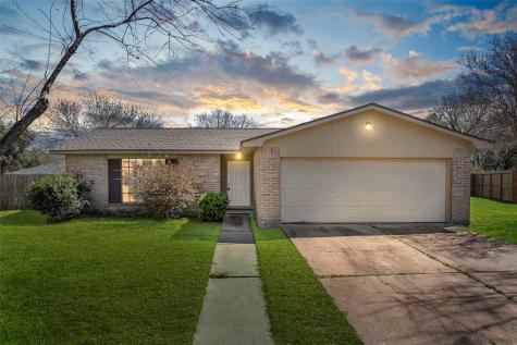 7326 Muirwood Lane Houston TX 77041