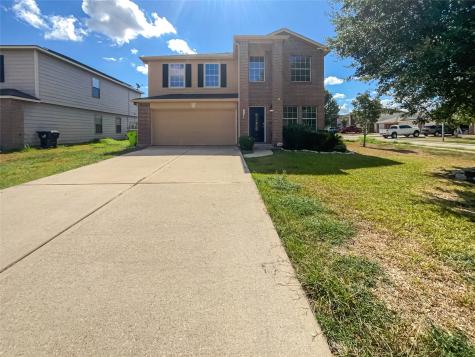 1143 Desert Oasis Lane Rosenberg TX 77471