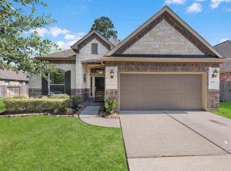 21331 Russell Chase Drive Porter TX 77365