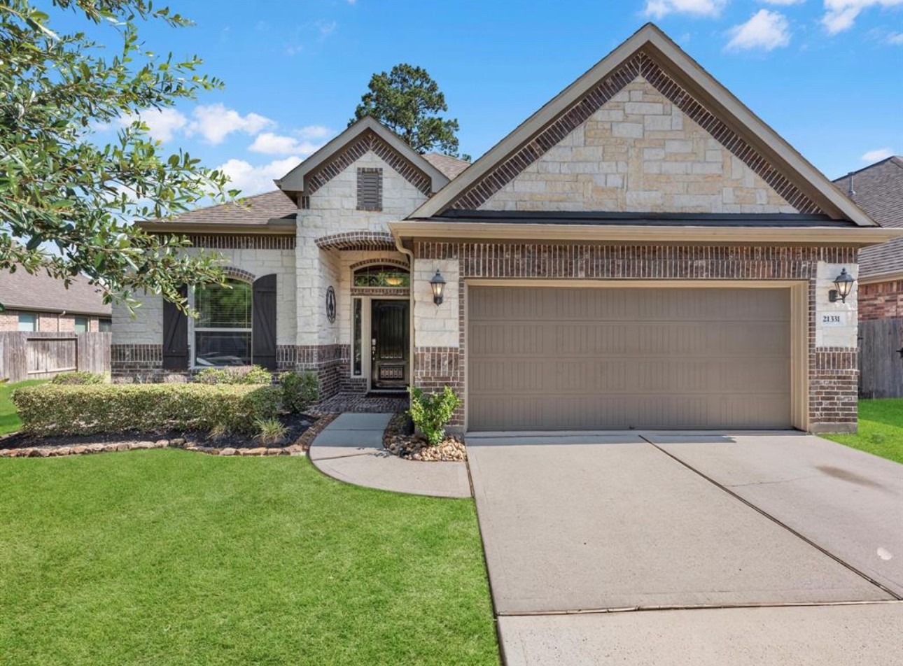 21331 Russell Chase Drive Porter TX 77365