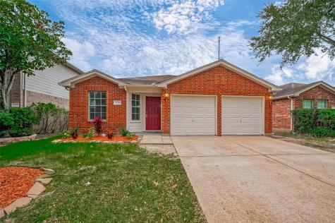 21106 Somerset Park Lane Katy TX 77450