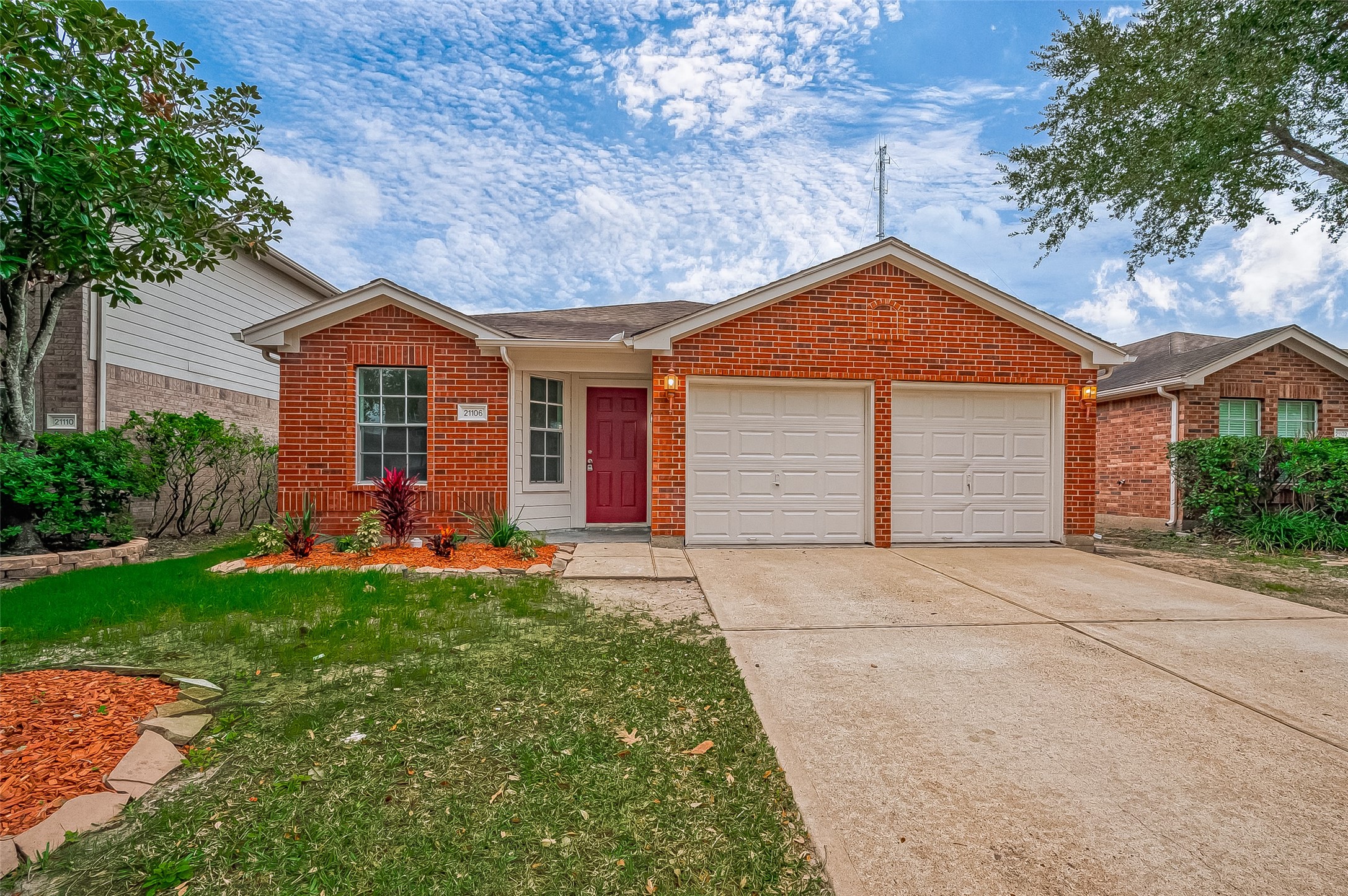 21106 Somerset Park Lane Katy TX 77450