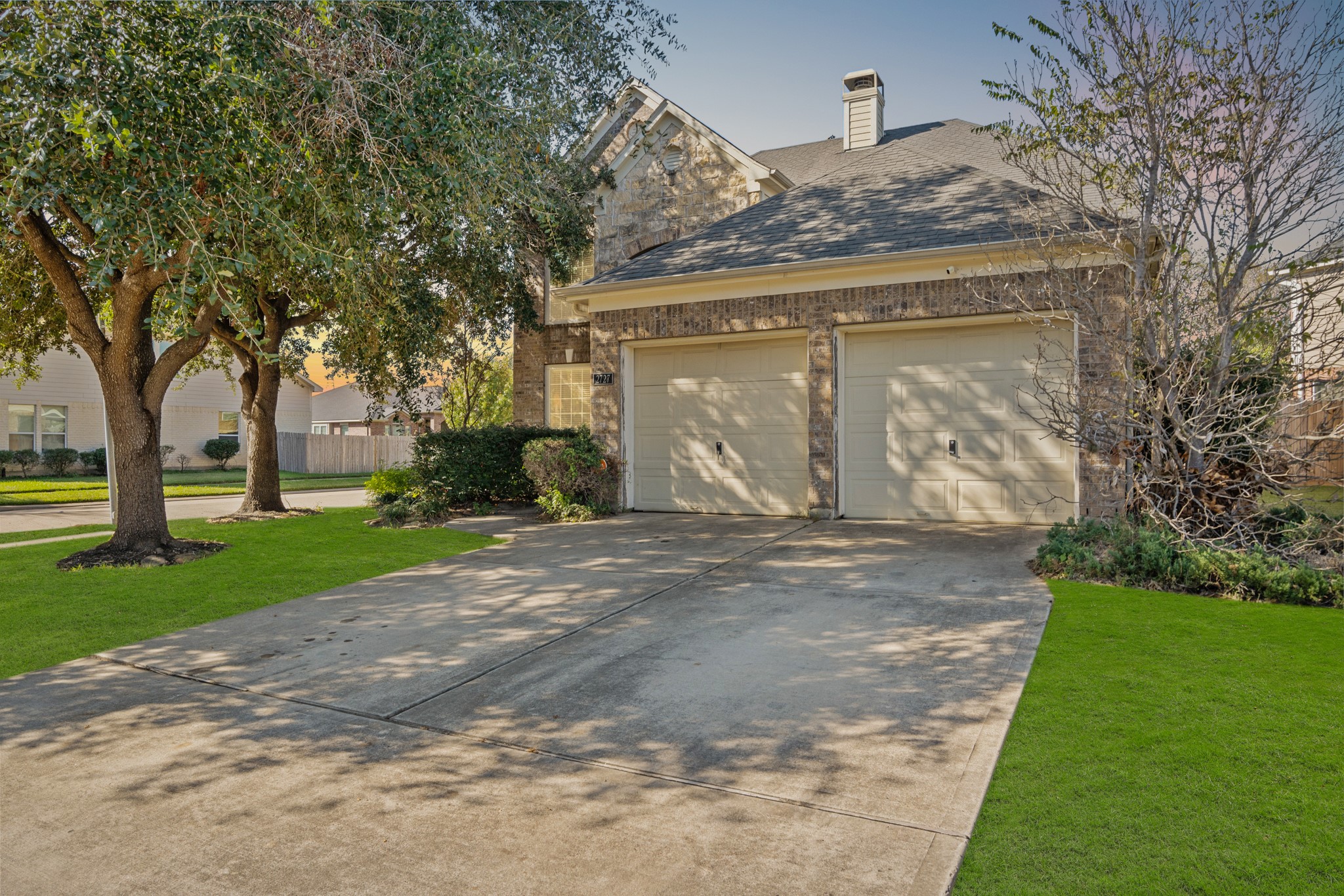2727 Lakecrest Way Drive Katy TX 77493