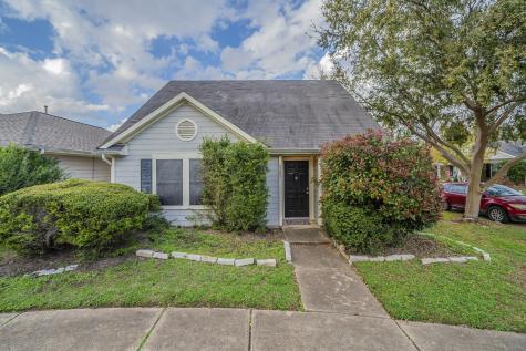 6203 Settlers Square Lane Katy TX 77449