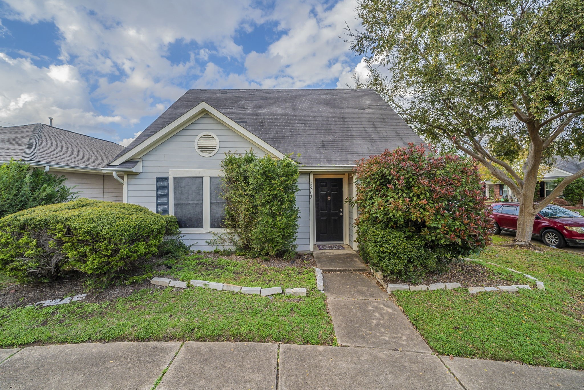6203 Settlers Square Lane Katy TX 77449