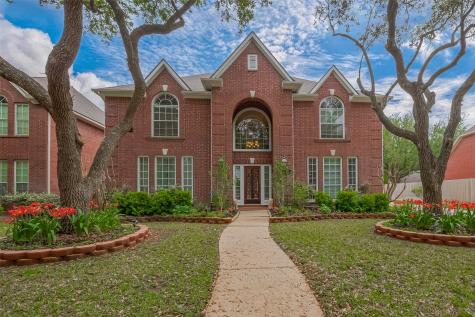 4218 Magnolia Lane Sugar Land TX 77478