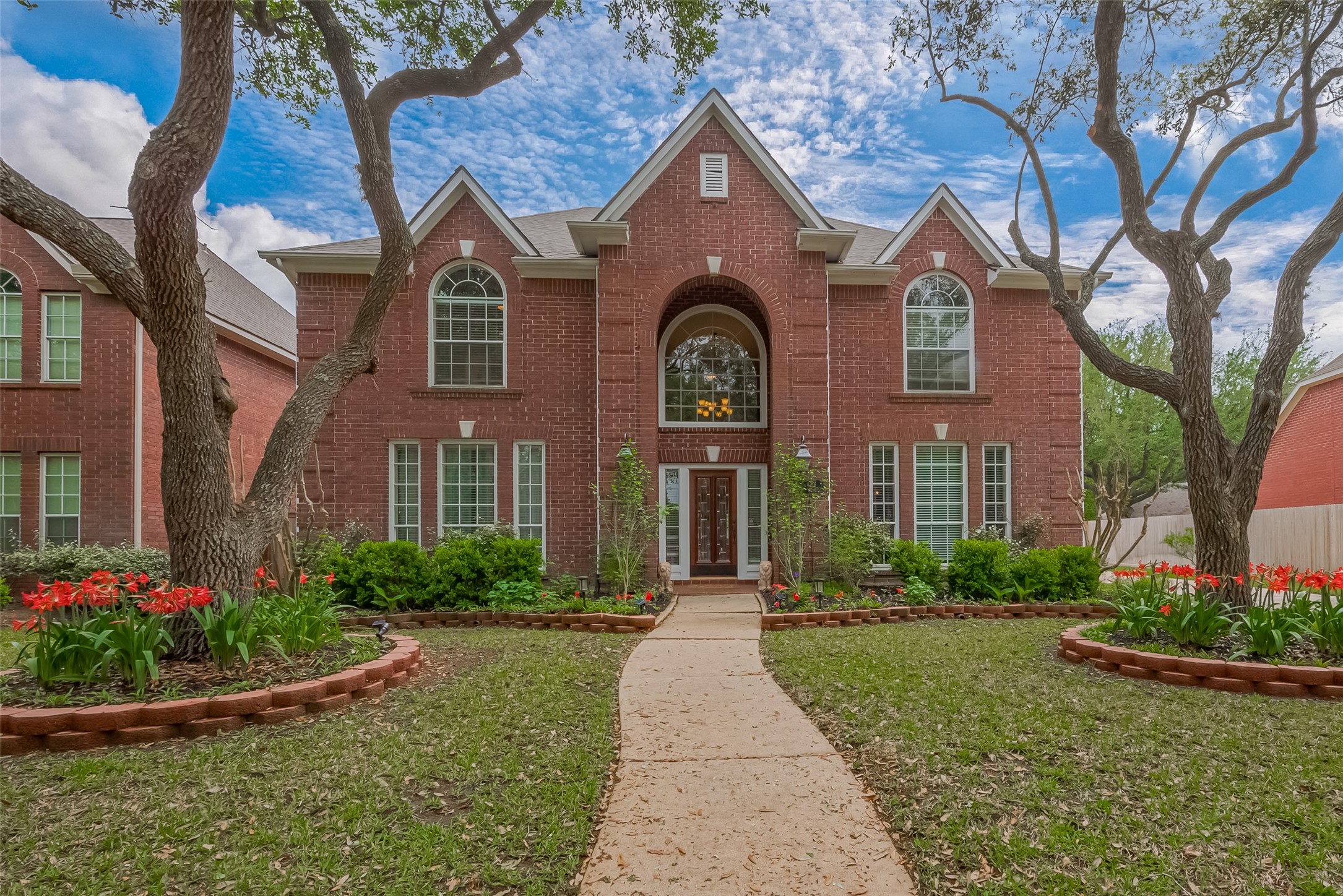 4218 Magnolia Lane Sugar Land TX 77478