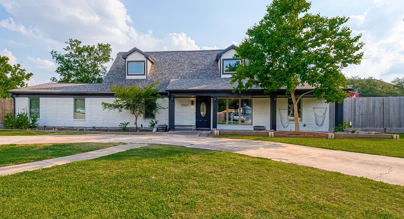 12507 Tall Forest Drive Cypress TX 77429