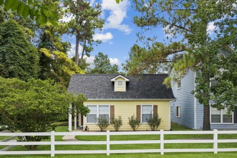 6102 Spruce Bough Court Humble TX 77346