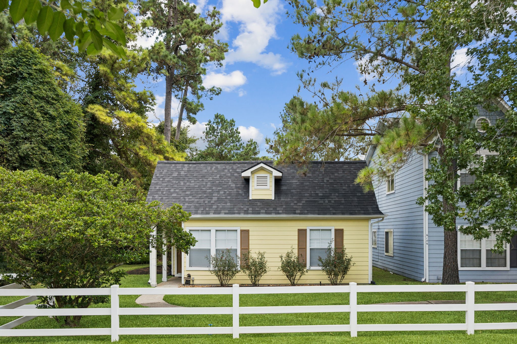 6102 Spruce Bough Court Humble TX 77346