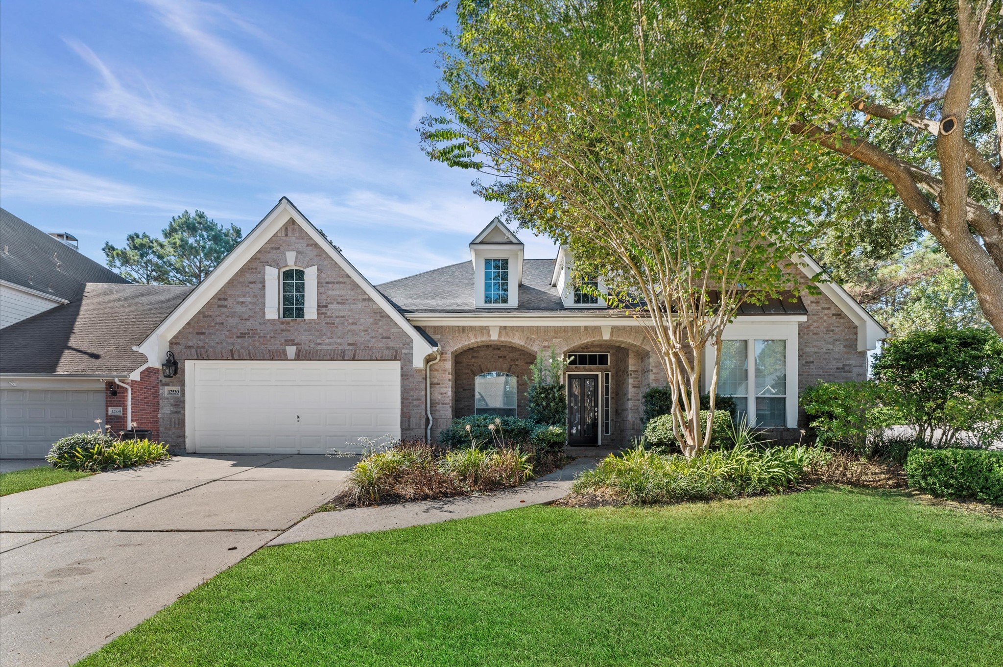 12530 Fern Creek Trail Humble TX 77346