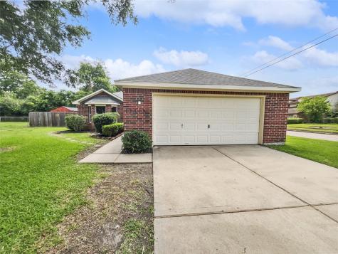 12519 Rubin Street Houston TX 77047