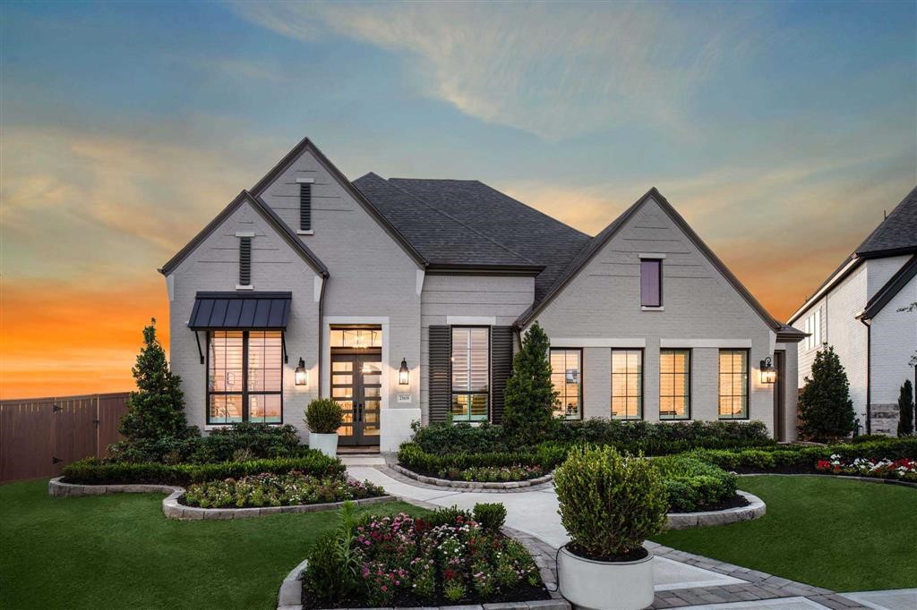 23658 Savannah Sparrow Lane Katy TX 77493
