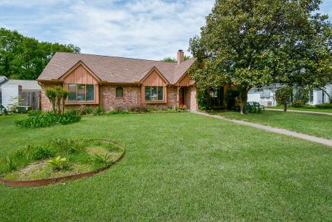 2719 Stetson Lane Houston TX 77043
