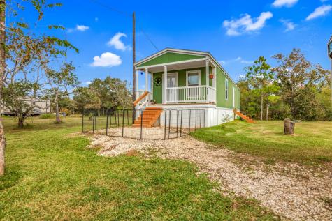6405 Sexto Street Brazoria TX 77422