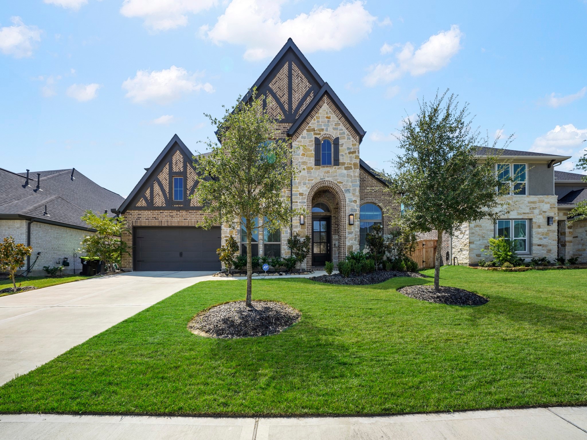 28907 Creekside Bend Drive Fulshear TX 77441