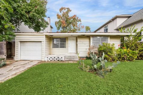 4416 Lafayette Street Bellaire TX 77401