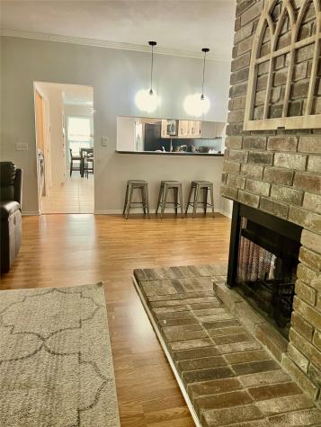 7706 Park Falls Drive Houston TX 77095