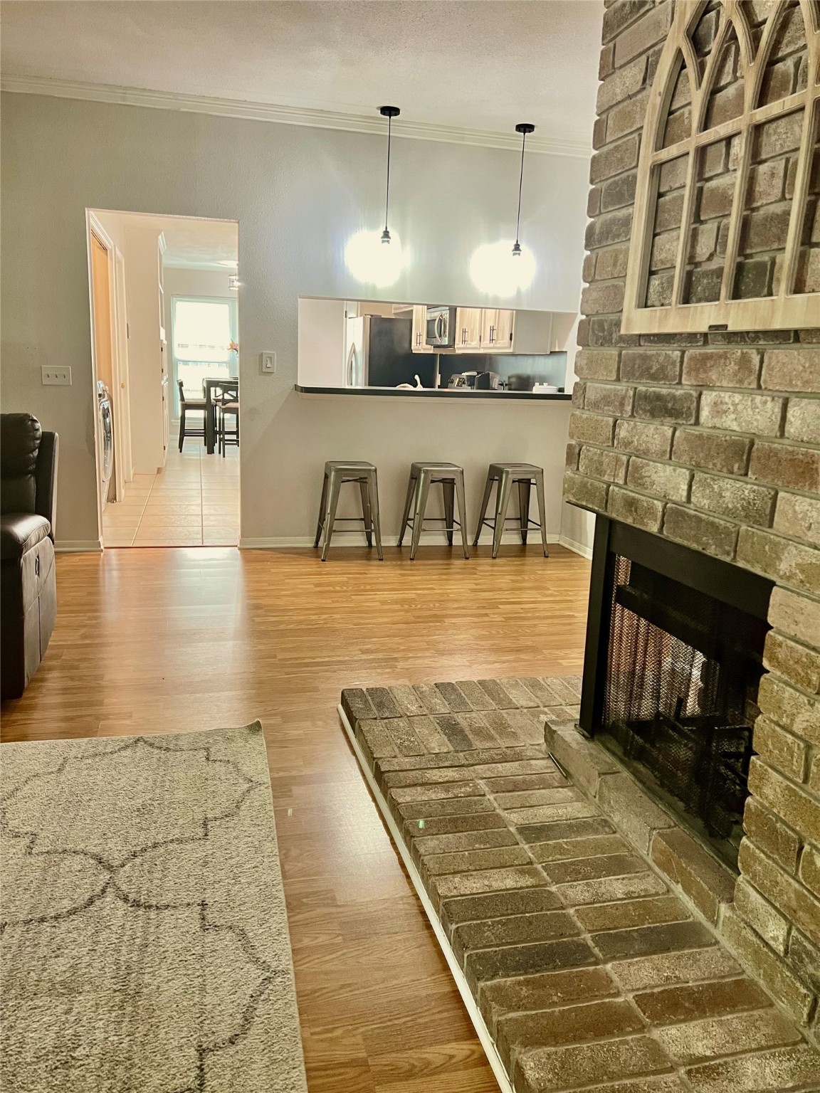 7706 Park Falls Drive Houston TX 77095