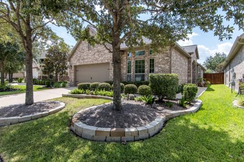 9415 Raven Lake Court Cypress TX 77433