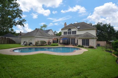 19515 Cardiff Park Lane Houston TX 77094