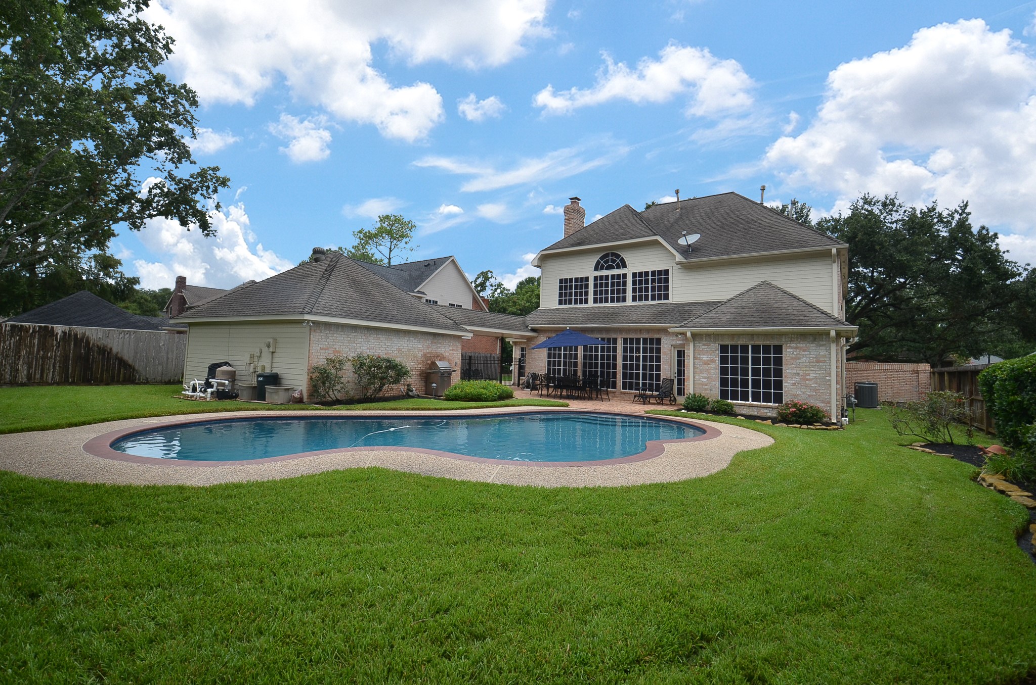 19515 Cardiff Park Lane Houston TX 77094