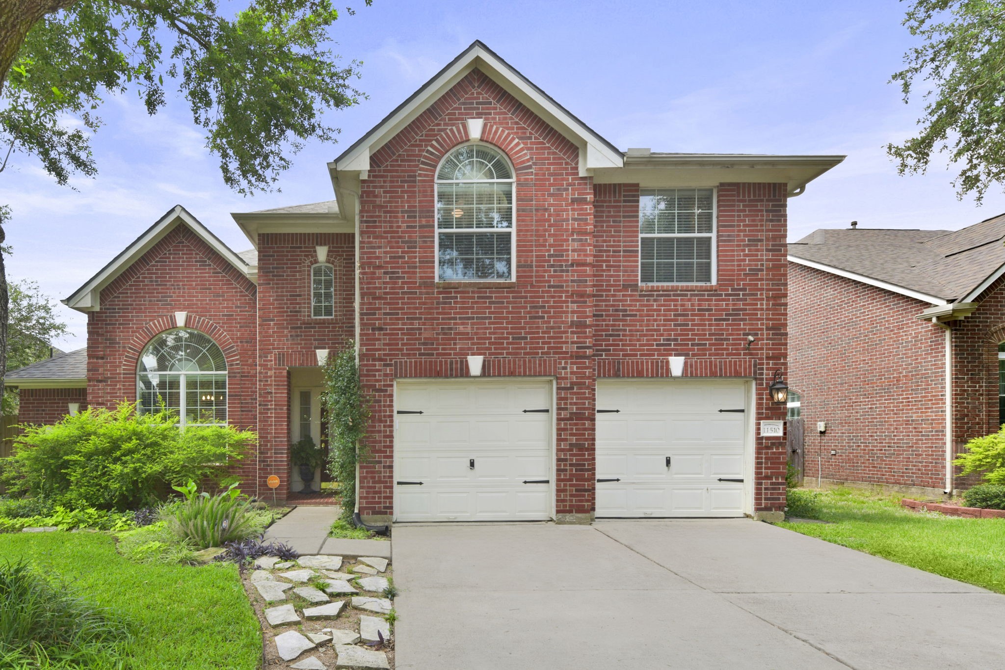 11510 Chippewa Ridge Court Houston TX 77089