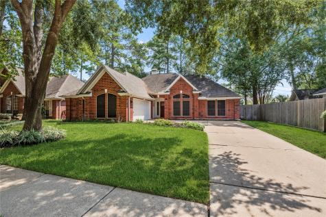 7626 Rolling Rock Street Houston TX 77040