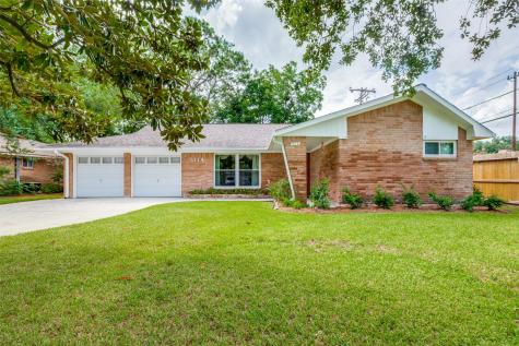 5114 Kingfisher Drive Houston TX 77035