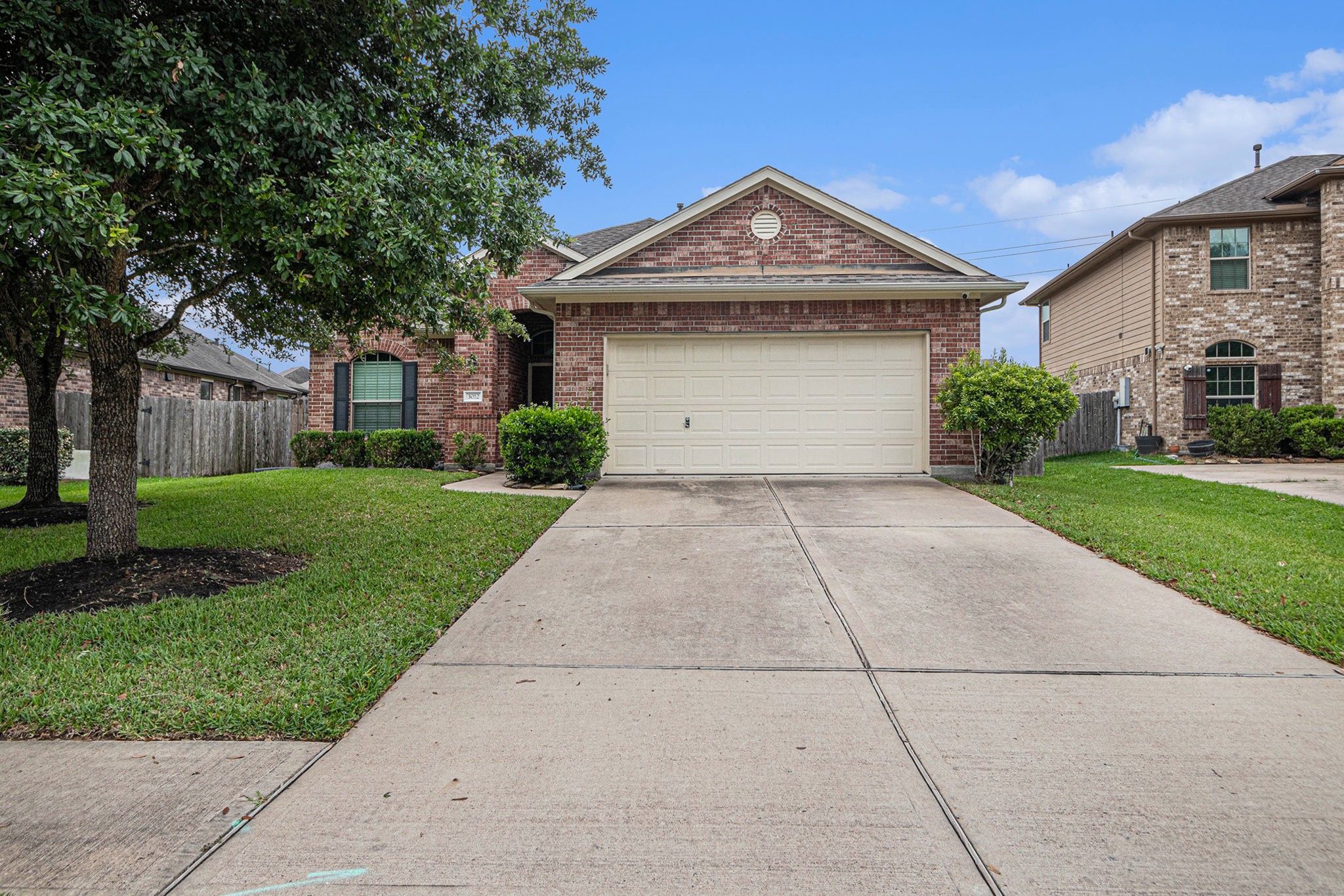 3012 Trail Creek Court Pearland TX 77584
