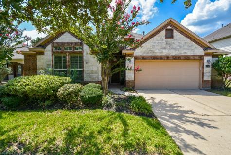 17311 Cumberland Park Lane Humble TX 77346